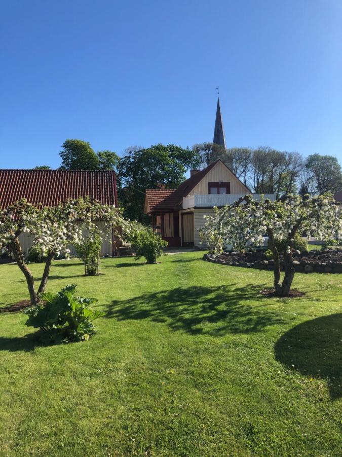 Villa Kalvi Tee Puhkemaja Viru-Nigula Exterior foto